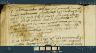 1742 décès Austremoine Chantelauze AO