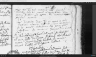 1644 naissance Marie Boudefoye AO