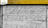 1764 naissance Nicolas Hubignon AO