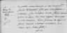 1826 décès Louis Garnon 2 AO