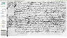 1706 naissance Claude Dumas Chabré AO