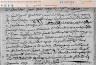 1703 mariage Desreaux Janoire AO