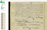 1746 mariage Le Chaine Clasquin AO