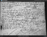 1678 Claude Milleton fils Estienne parrain