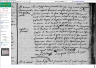 1770 naissance Marie Françoise et Jean Baptiste Pocoulé AO