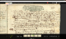 1698 mariage Chapuis-Gochiot Colinot AO