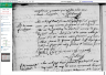 1774 naissance Marie Françoise Radigue AO