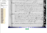 1693 naissance Marguerite Pierre fille Jeanne Chouene AO 1