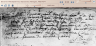 1666 naissance Claude Chambard AO