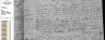 1694 mariage Pardessus Grouzy AO