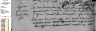 1683 décès François Loré AO 1