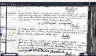 1721 naissance Marie Chabin AO