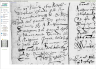 1613 mention Jane Garbillery fille François AO