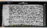 1609 naissance Estienne Cherdonnet AO