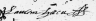 1680 signature Laurent Hacu