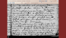 1706 naissance Claude Guerin AO 1