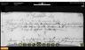 1651 décès Pierre Voyer AO