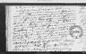 1733 naissance André d'Espinay AO