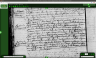 1710 naissance Pierre Marneur AO
