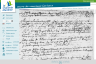 1654 naissance Marie Monlevrier AO