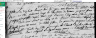 1763 décès Jacques Jean Baptiste Aubineau AO