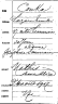 1907 publication mariage Couka Mathis AO