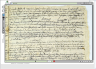 1740 naissance Jean Jouanel AO - Auzat