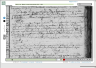 1723 naissance Madeleine Marguerite Potonnier AO