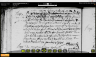 1698 naissance Charles Chaline AO