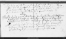 1660 naissance Jean Confez AO