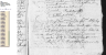 1666 mariage Mahé Badier AO 1