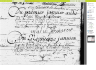 1704 naissance Françoise Ganneval AO bis