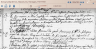 1756 Décès Françoise Bleton AO
