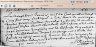 1685 mariage Jacodart Plumet veuve Chambard AO