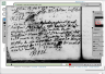 1674 naissance Nicole Mignot AO