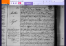 1887 mariage Mathis Paget AO 1