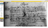 1683 naissance Françoise Verdet AO
