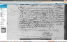 1764 naissance Marie Thérèse Colardé AO