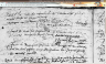 1686 décès Jean et Jacques Le Doux AO