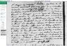 1701 mariage François Forcuit Barbier 2 AO