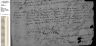 1683 mariage Bruneau Chenu AO