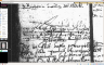 1669 naissance Antoine Danvers AO