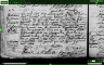 1755 décès Marie Dupont AO