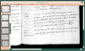 1694 naissance Marie Agnès de La Buxière AO 1