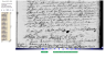 1737 mariage Goddé Bois AO 3
