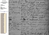 1587 mariage Peillerault Duvau AO