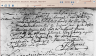 1673 naissance Marie Chambard AO