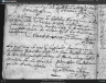 1681 naissance Claude Milleton AO
