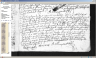 1687 mariage Badier Nau AO