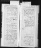 1638 naissance Claude et Jeanne Dorléans AO